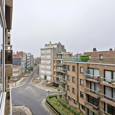 El Kantara Vierde アパート