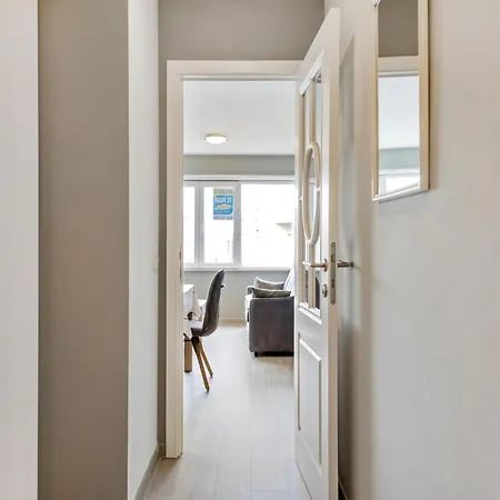 El Kantara Vierde * コクセッド