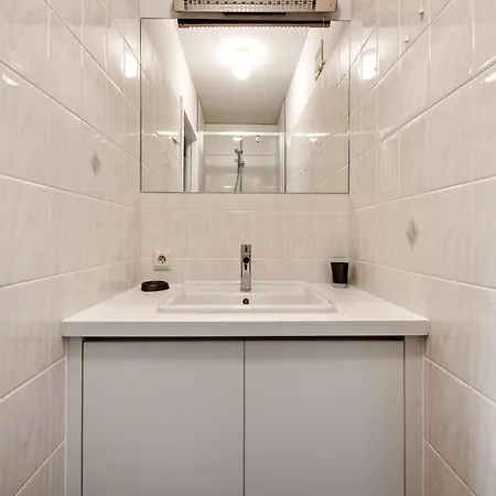 El Kantara Vierde Apartamento *